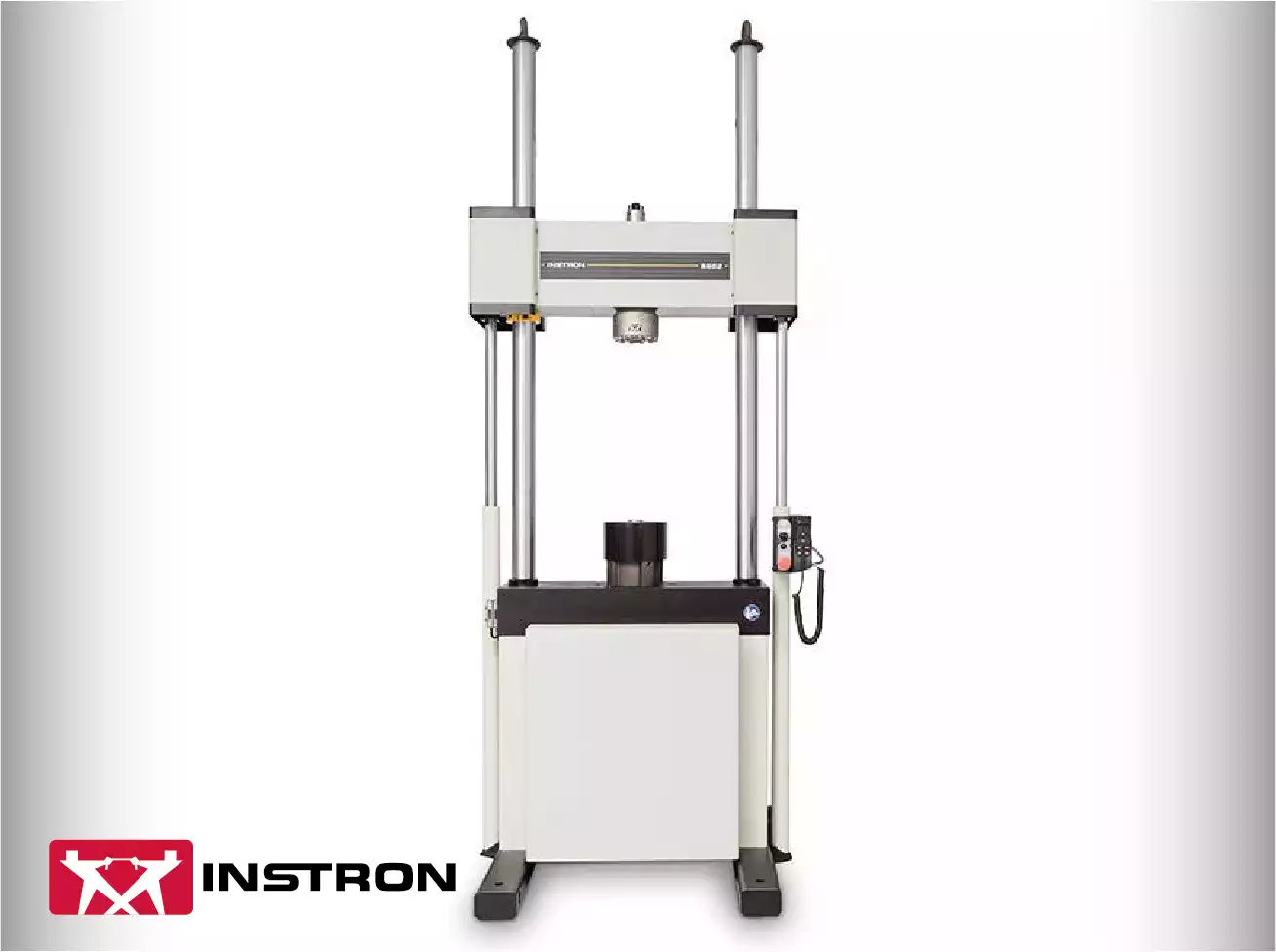 Instron Low Strain Rate 8862 Servo-Electric Systems